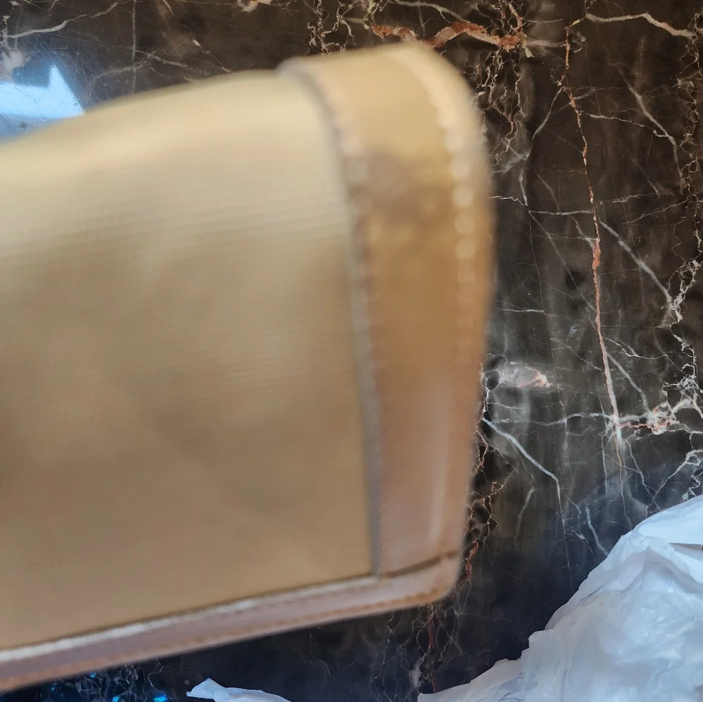 Gucci toiletry clutch - Picture 7 of 11